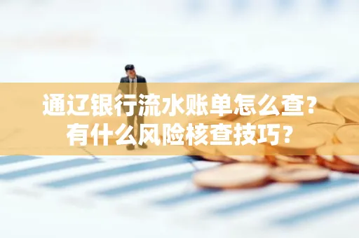 通辽银行流水账单怎么查?有什么风险核查技巧?