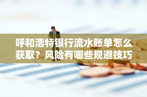 呼和浩特银行流水账单怎么获取?风险有哪些规避技巧!