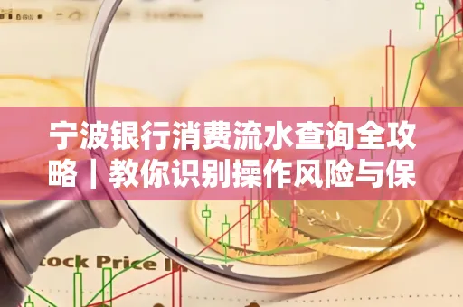 宁波银行消费流水查询全攻略|教你识别操作风险与保护隐私