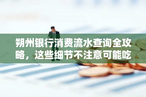 朔州银行消费流水查询全攻略,这些细节不注意可能吃大亏