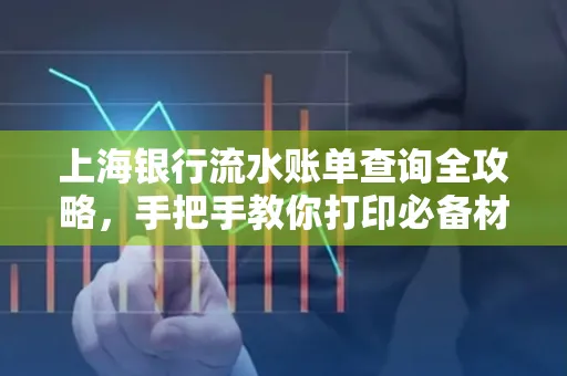 上海银行流水账单查询全攻略,手把手教你打印必备材料